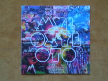 Coldplay - Myloxyloto  (CD) beschikbaar voor biedingen