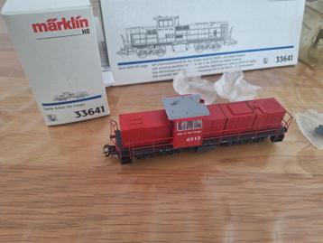 Marklin ns 6400 cargo beschikbaar voor biedingen