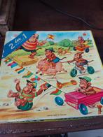 Simplex puzzel twee puzzels in de doos, Ophalen of Verzenden, Meer dan 50 stukjes, 6 jaar of ouder