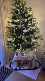 Kunst kerstboom, Ophalen, Zo goed als nieuw