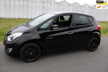 Hyundai Ix20 1.4i i-Magine beschikbaar voor biedingen