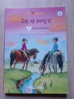 Gek op pony's verhalen Avi M4, Boeken, Ophalen of Verzenden, Zo goed als nieuw