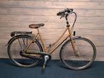 Raleigh shopper damesfiets framemaat 51cm, Fietsen en Brommers, Gebruikt, Versnellingen, 50 tot 53 cm, Ophalen