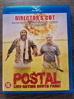 Postal (2007) blu-ray, Cd's en Dvd's, Blu-ray, Ophalen of Verzenden, Humor en Cabaret, Zo goed als nieuw