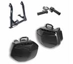 97180441A, Ducati Touring pack. nieuw, Schimminck 6, Nieuw, Ophalen of Verzenden, Info@ducatizaltbommel.nl