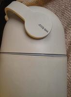 We-Too Luieremmer Oatmeal - Zo goed als nieuw!, Kinderen en Baby's, Badjes en Verzorging, Overige merken, Luieremmer, Ophalen of Verzenden