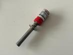 Gloeistarter + adapter rc nitro auto, Ophalen of Verzenden, Gebruikt, Nitro, Onderdeel