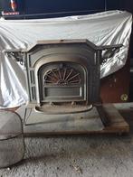 Vermont Castings Houtkachel - Resolute, Ophalen, Gebruikt, Houtkachel, Vrijstaand