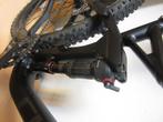 Cube Stereo    zgan, Fietsen en Brommers, Fietsen | Mountainbikes en ATB, Fully, Zo goed als nieuw, 53 tot 57 cm, Ophalen
