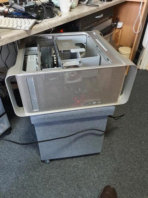Mac G5 ssd werkt goed, Computers en Software, Apple Desktops, Gebruikt, iMac, SSD, Ophalen