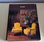 Antiek Boek - Universum Uitgave, Ophalen of Verzenden, Gelezen, Algemeen, Diverse Auteurs