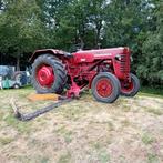Ihc cormick 326 international, Zakelijke goederen, Ophalen of Verzenden
