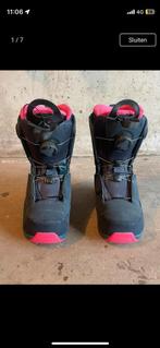 Salomon snowboard schoenen Kiala focus boa mt 38, Ophalen of Verzenden