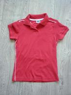 Rode polo maat S, Kleding | Dames, T-shirts, Sutherland, Ophalen of Verzenden, Zo goed als nieuw, Maat 36 (S)