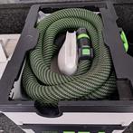 festool Cleantac sys 1, Ophalen, Zo goed als nieuw