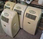 4x Mobiele airco Tronix incl slang, Gebruikt, 3 snelheden of meer, Ophalen, Timer