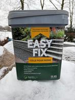 Steenlijm Easy Fix - Meng met water, wordt keihard!, Ophalen of Verzenden, Nieuw