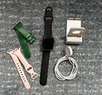 Apple watch series 6, Ophalen of Verzenden, Zo goed als nieuw