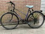 Lady bike, Fietsen en Brommers, Fietsen | Dames | Damesfietsen, Ophalen of Verzenden