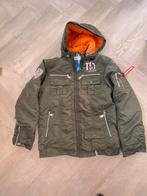 Redbull 10 years pilot jacket, Nieuw, Ophalen of Verzenden, Redbull, Groen