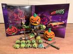 Madballs Need for Speed Trashin’ Pumpkin van Premium DNA, Verzamelen, Ophalen of Verzenden, Zo goed als nieuw