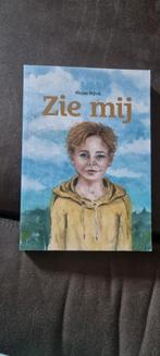 Mirjan Hijink - Zie mij, Ophalen of Verzenden, Zo goed als nieuw, Mirjan Hijink