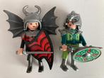 playmobil 4912, Complete set, Ophalen of Verzenden, Zo goed als nieuw