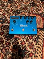 Strymon Mobius Modulatie Pedaal, Ophalen of Verzenden, Zo goed als nieuw, Chorus