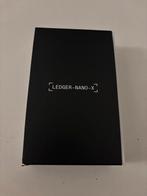 Ledger Nano X - Beveilig uw crypto!, Computers en Software, Ophalen of Verzenden, Nieuw