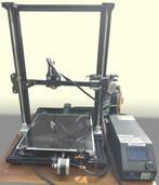 3D-printer Creality CR-10S, Computers en Software, 3D Printers, Ophalen, Gebruikt, CREALITY