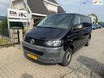 Volkswagen Transporter 2.0 TDI L1H1 T800 Baseline DC Budgetl, Auto's, Bestelauto's, Voorwielaandrijving, Euro 5, Gebruikt, 4 cilinders