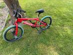 Tornado bmx fiets met pionnen., Ophalen, Gebruikt, Staal