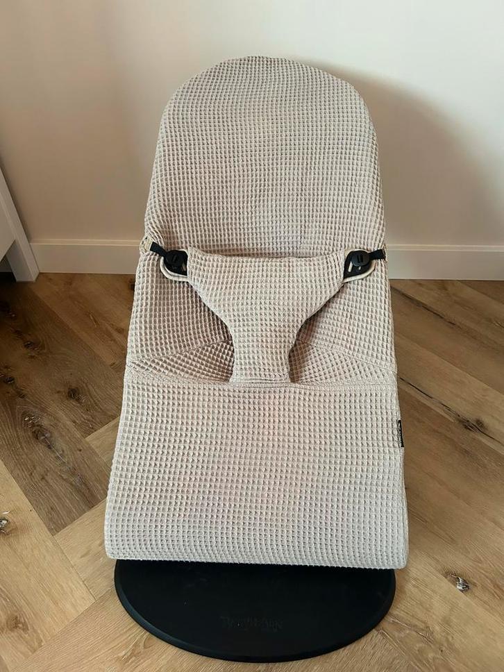 Baby Wipstoel - Ukje, Kinderen en Baby's, Wipstoeltjes, Zo goed als nieuw, Wipstoel, Overige merken, Met gordel(s) of riempje(s)