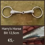 Bit, Dieren en Toebehoren, Ophalen of Verzenden, Gebruikt, Overige soorten