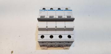 Hager Groepenkast Automaat krachtstroom MCN640E C40 (1x) beschikbaar voor biedingen