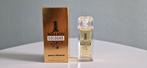 Parfum miniatuur Paco Rabanne - 1 Million Cologne EDT 7ml, Nieuw, Ophalen of Verzenden, Miniatuur, Gevuld