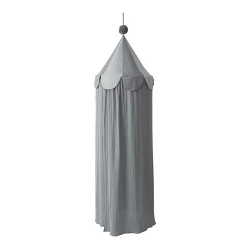Canopy Klamboe Bedhemel Ronja Blauw OYOY, Kinderen en Baby's, Kinderkamer | Inrichting en Decoratie, Nieuw, Klamboe, Ophalen of Verzenden