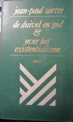 De duivel en God - Sartre, Ophalen of Verzenden, Gelezen