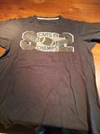 nieuw tshirt Cars mt M, Bruin, Maat 48/50 (M), Ophalen of Verzenden, Nieuw