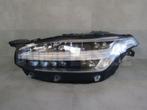 Koplamp Volvo XC90 FULL LED ACTIVE 14-24 LH 31655157 LINKS Q, Auto-onderdelen, Ophalen of Verzenden, 6 maanden garantie, Gebruikt