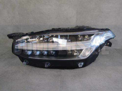 Koplamp Volvo XC90 FULL LED ACTIVE 14-24 LH 31655157 LINKS Q, Auto-onderdelen, Verlichting, Gebruikt, 6 maanden garantie, Ophalen of Verzenden