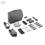 dij Mavic fly more combo met 4! batterijen , 8x nd, Verzenden