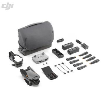 dij Mavic fly more combo met 4! batterijen , 8x nd beschikbaar voor biedingen