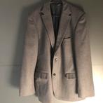 Hugo Boss wollen colbert grijs maat 54, Kleding | Heren, Kostuums en Colberts, Maat 52/54 (L), Ophalen of Verzenden, Zo goed als nieuw