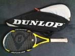 Dunlop Tennisracket - Topkwaliteit!, Ophalen of Verzenden, Gebruikt, Racket, Dunlop