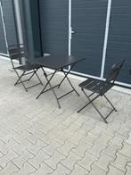 Folding set, Ophalen of Verzenden, Nieuw