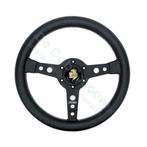 MX5 Momo stuur Prototipo 32 Zwart, De Cabriohoeve VOF, Nieuw, Info@cabriohoeve.nl, Julianalaan 9, 9462PG Gasselte, Nederland