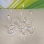 maatkolf diverse maten met nog diverse stoppen `Blauwbrand`, Diversen, Ophalen, Zo goed als nieuw