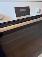 Bosch inductie fornuis, Witgoed en Apparatuur, Ovens, Ophalen, Zo goed als nieuw, 60 cm of meer