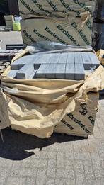 Betonstenen 33x11x8, Ophalen, Klinkers, Nieuw, 10 m² of meer